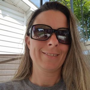 Meet your Posher, Brenda